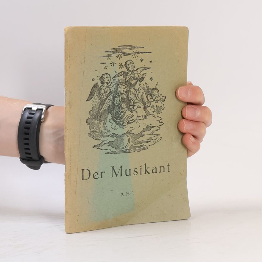 Fritz Jöde Der Musikant 2