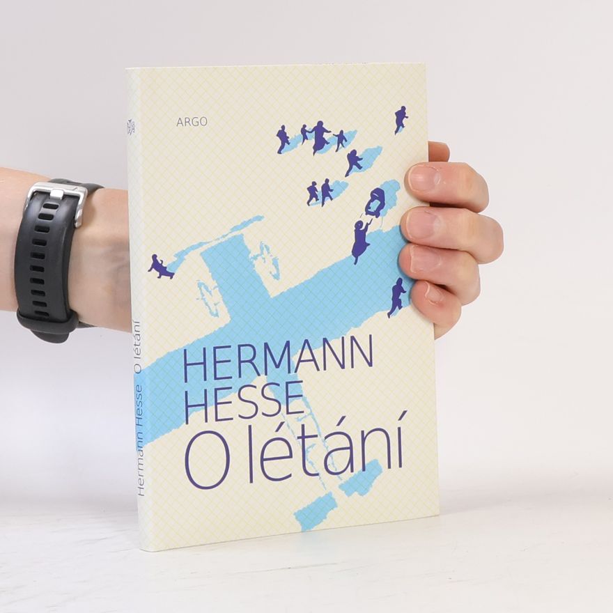 Hermann Hesse O létání