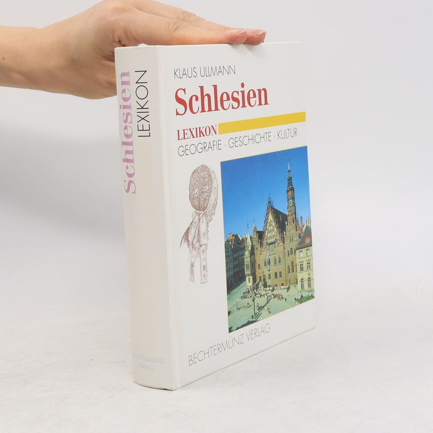 Klaus Ullmann Schlesien
