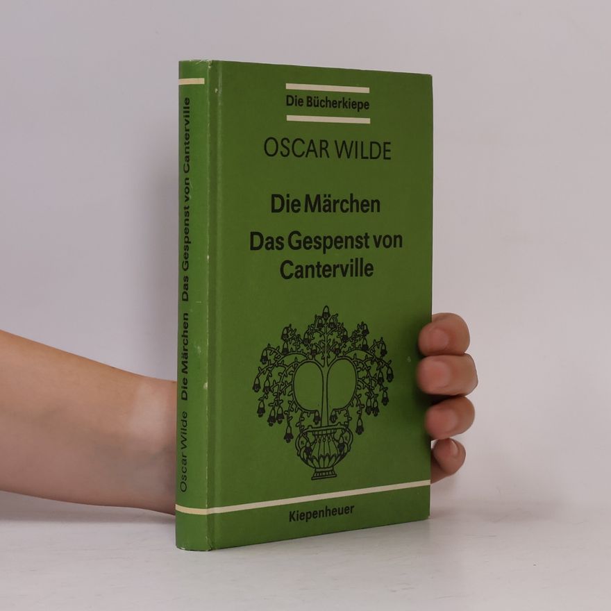 Oscar Wilde Die Märchen