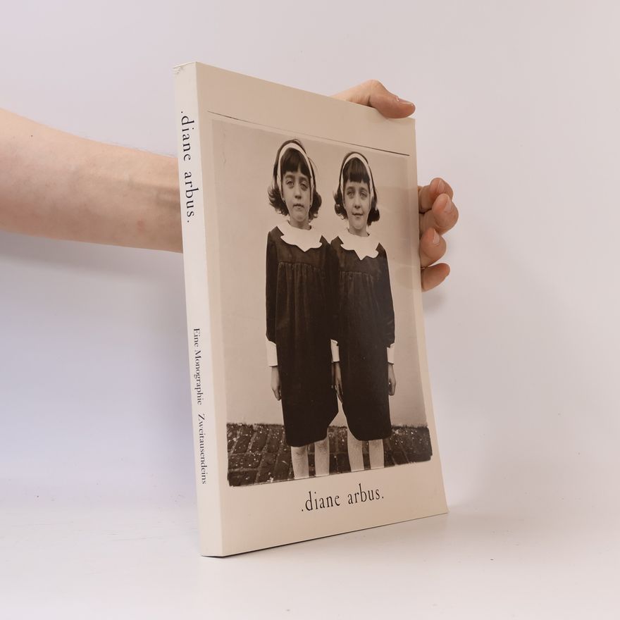 Diane Arbus Diane Arbus