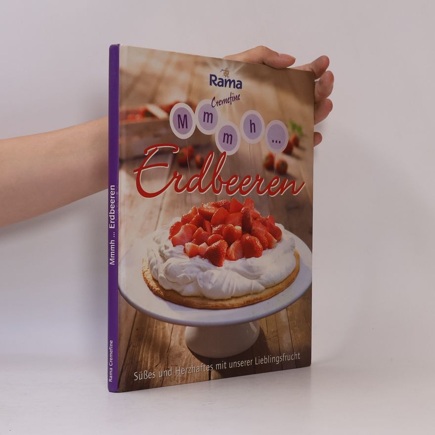 Autorenkollektiv Mmmh ... Erdbeeren