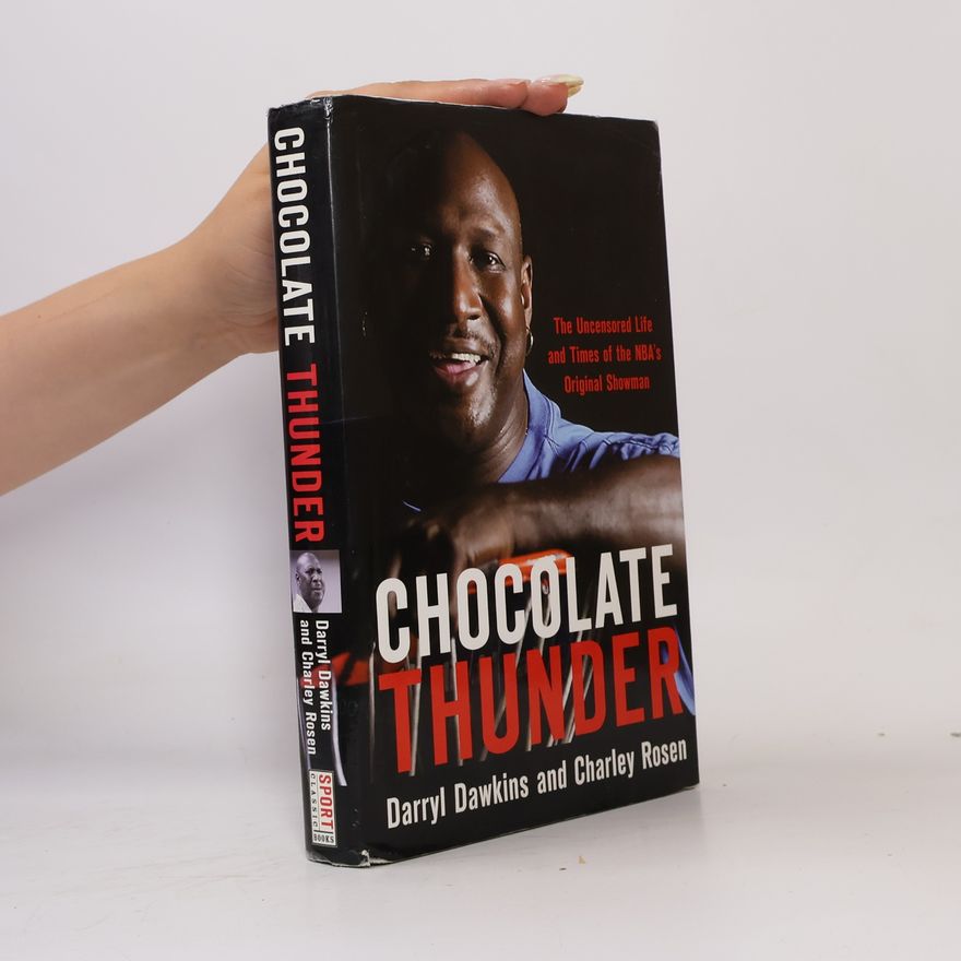 Charley Rosen Chocolate Thunder