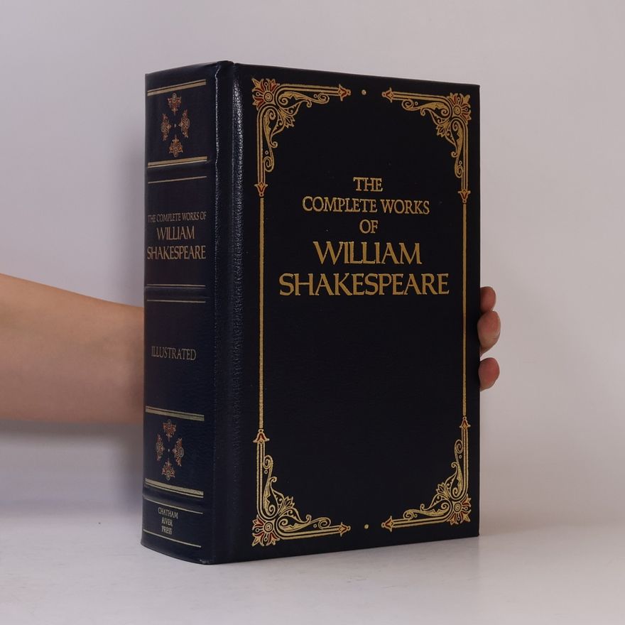 William Shakespeare Classics of World Literature: The Complete Works of William Shakespeare