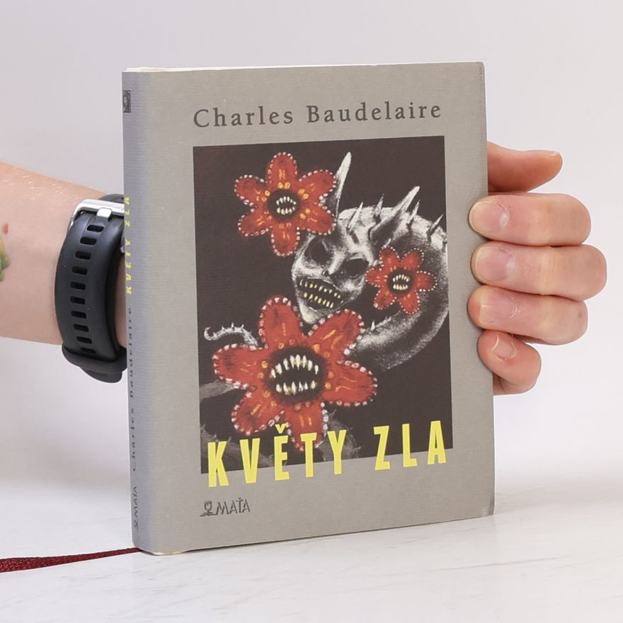 Charles Baudelaire Květy zla