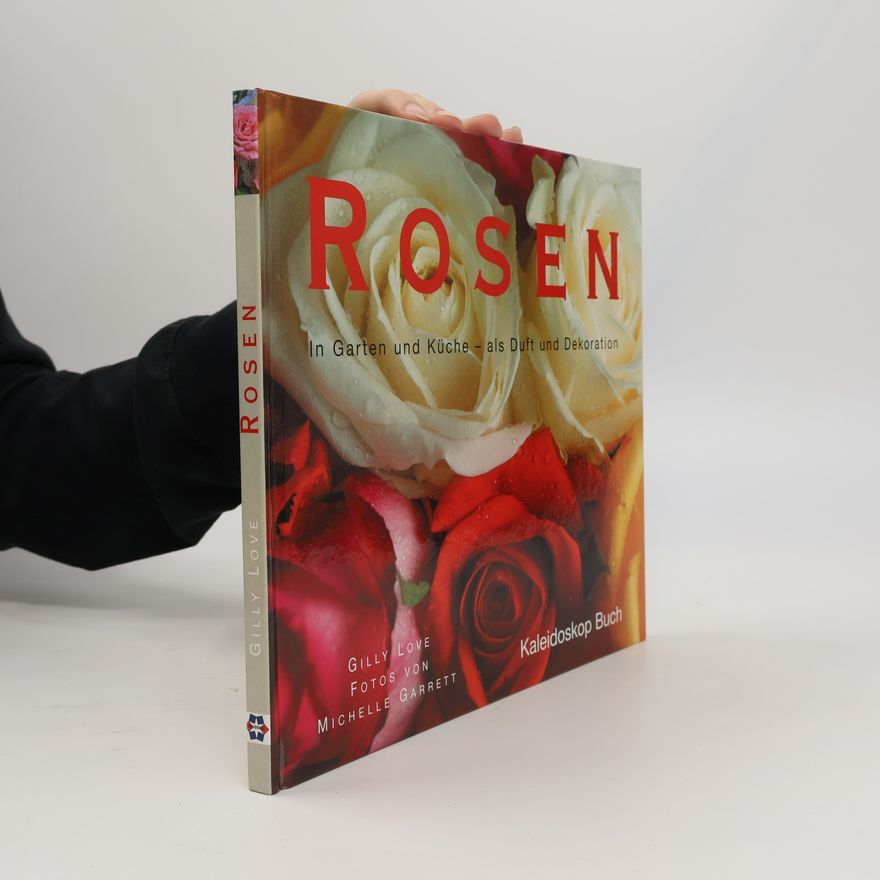 Gilly Love Rosen