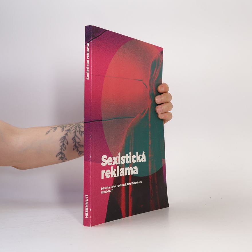 Petra Havlíková Sexstická reklama