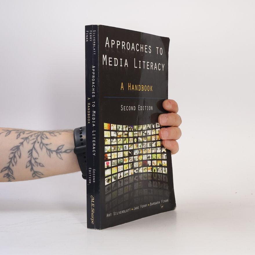 Jane Ferry Approaches to Media Literacy