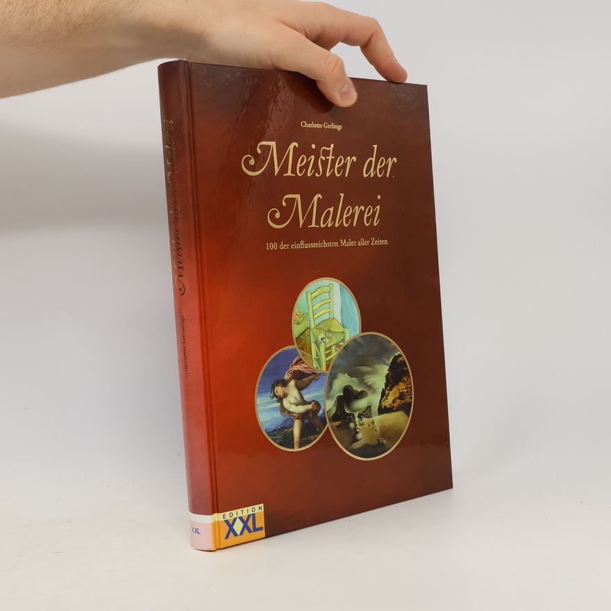 Charlotte Gerlings Meister der Malerei