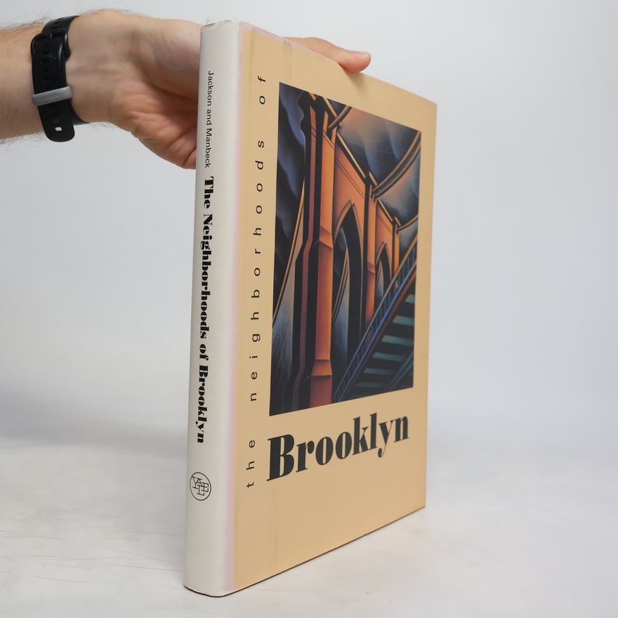 Citizens Committee for New York City The Neighborhoods of Brooklyn