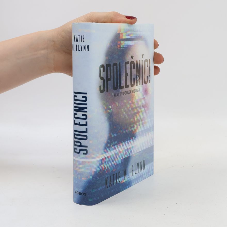 Katie M. Flynn Společníci