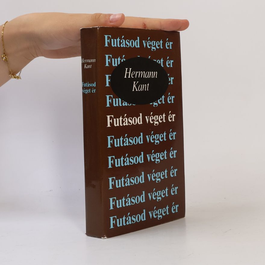 Kant Hermann Futásod véget ér