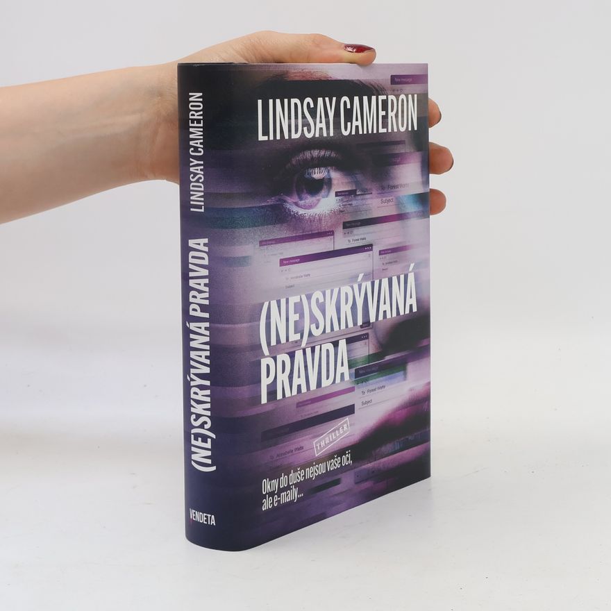 Lindsay Cameron (Ne)skrývaná pravda