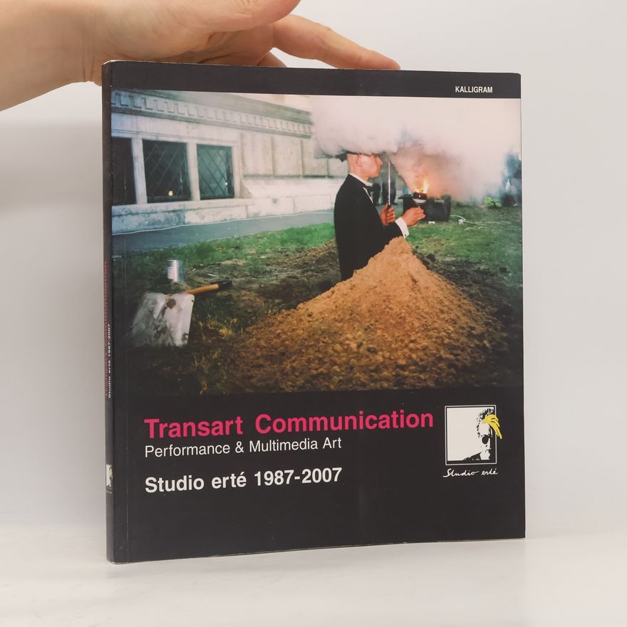 Zsolt Sőrés Transart Communication