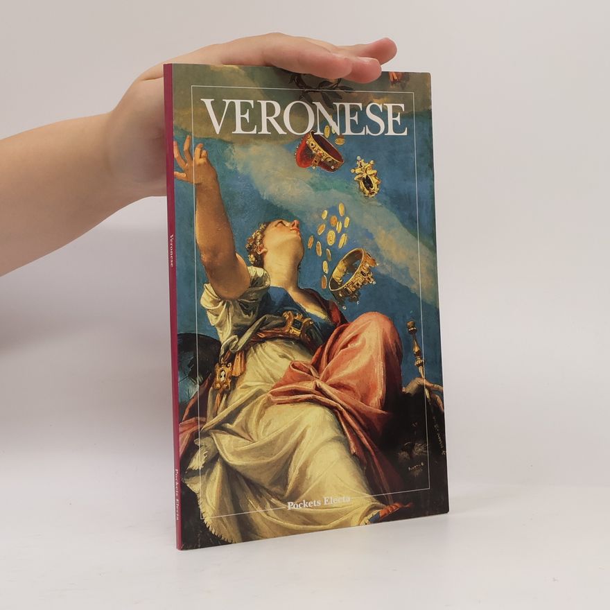 AA.VV. Pockets Electa: Veronese