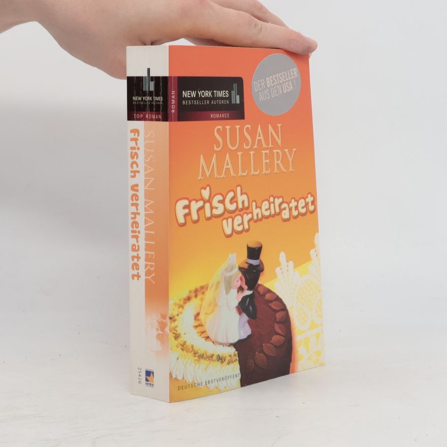 Susan Mallery Frisch verheiratet