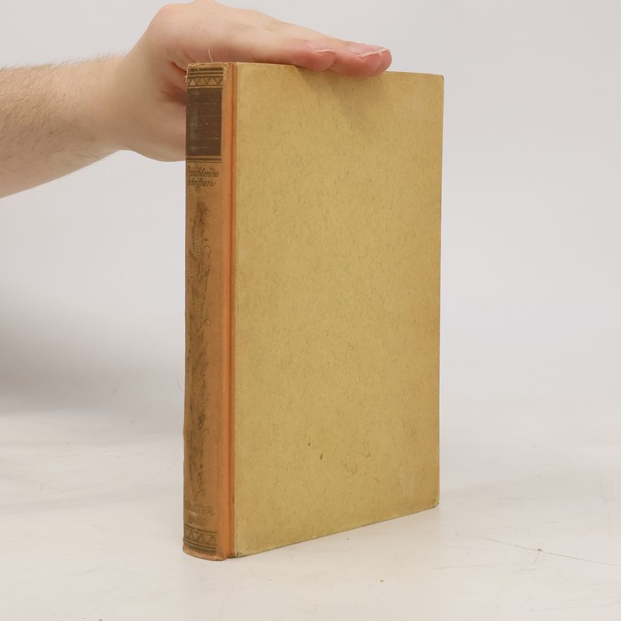 Arthur Schnitzler Gesammelte Werke 1
