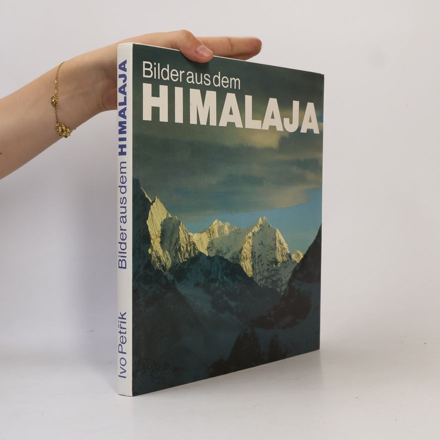 Autorenkollektiv Bilder aus dem Himalaja
