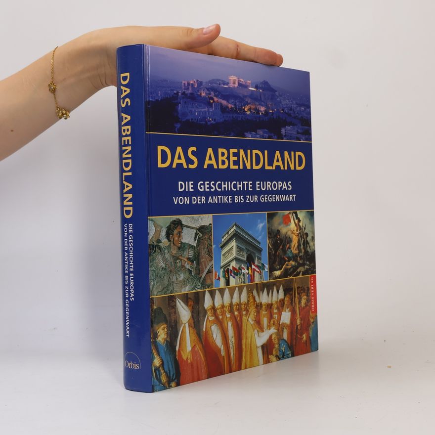 Jean-Baptiste Duroselle Das Abendland