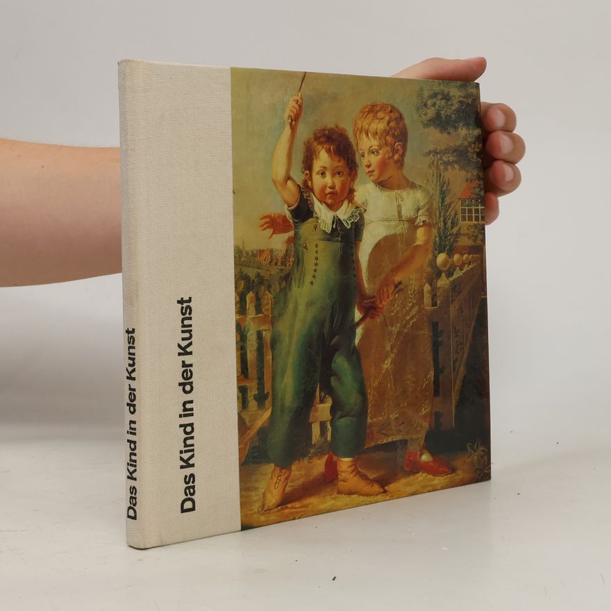 kolektiv Das Kind in der Kunst