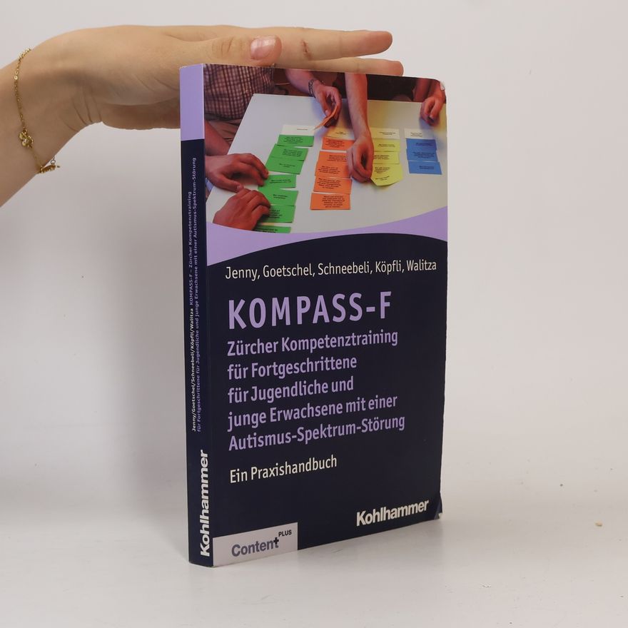 Susanne Köpfli KOMPASS-F