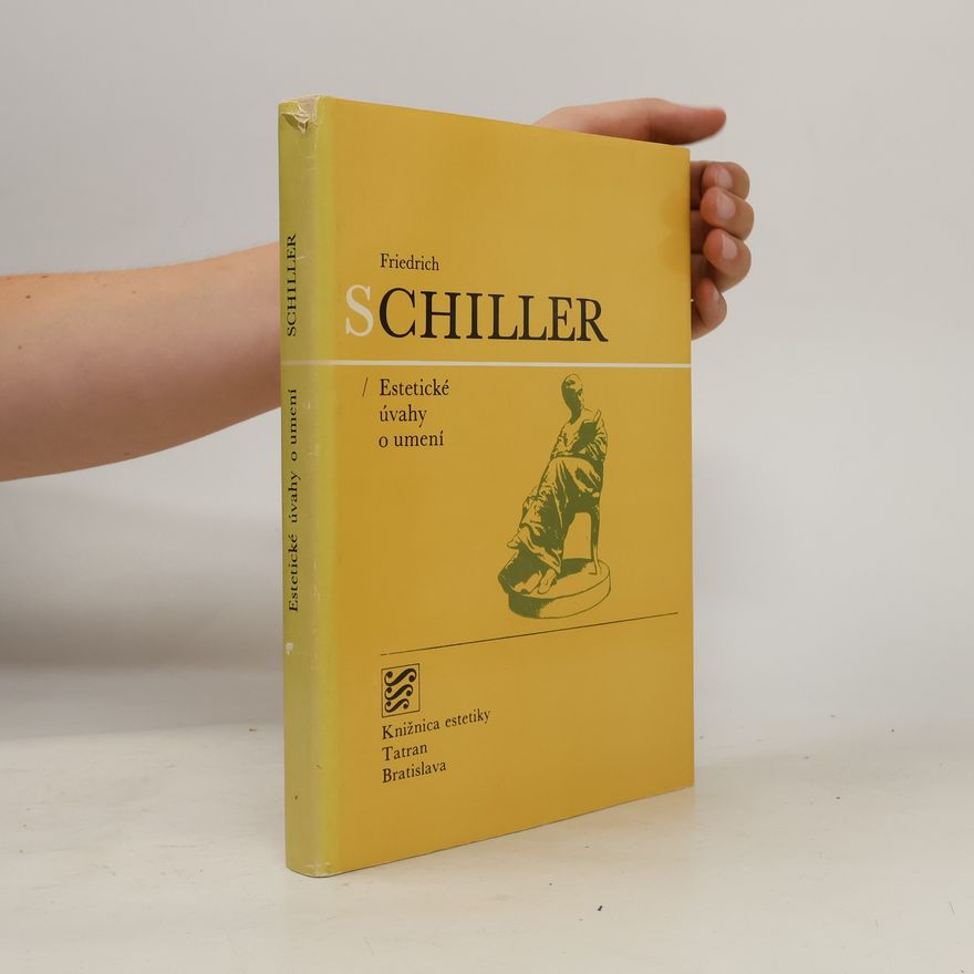 Bohumil Schaefer Estetické úvahy o umení