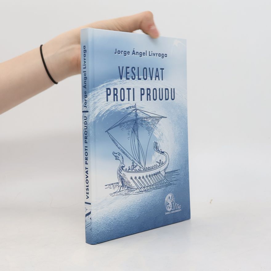 Slavica Kroča Veslovat proti proudu