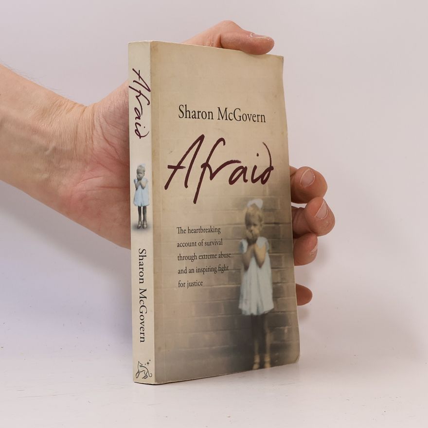 Sharon McGovern Afraid