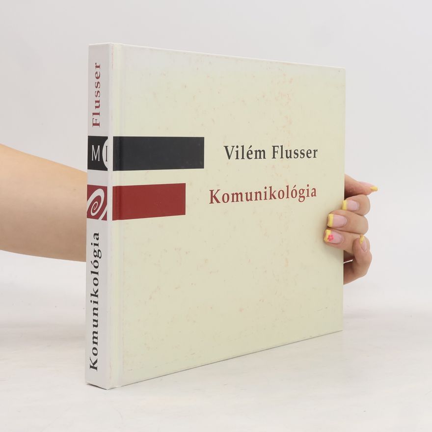Alma Münzová Komunikológia