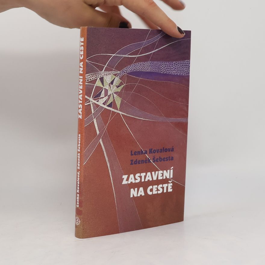 Zdeněk Šebesta Zastavení na cestě