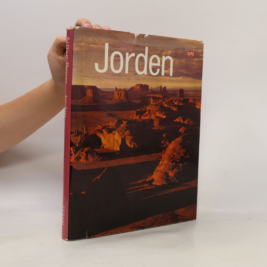 Arthur Beiser Jorden