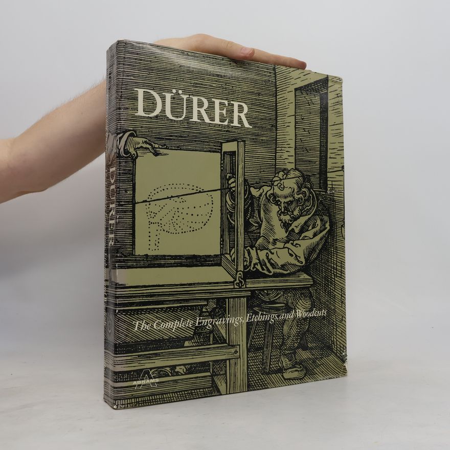 Autorenkollektiv Dürer: The Complete Engravings, Etchings, and Woodcuts