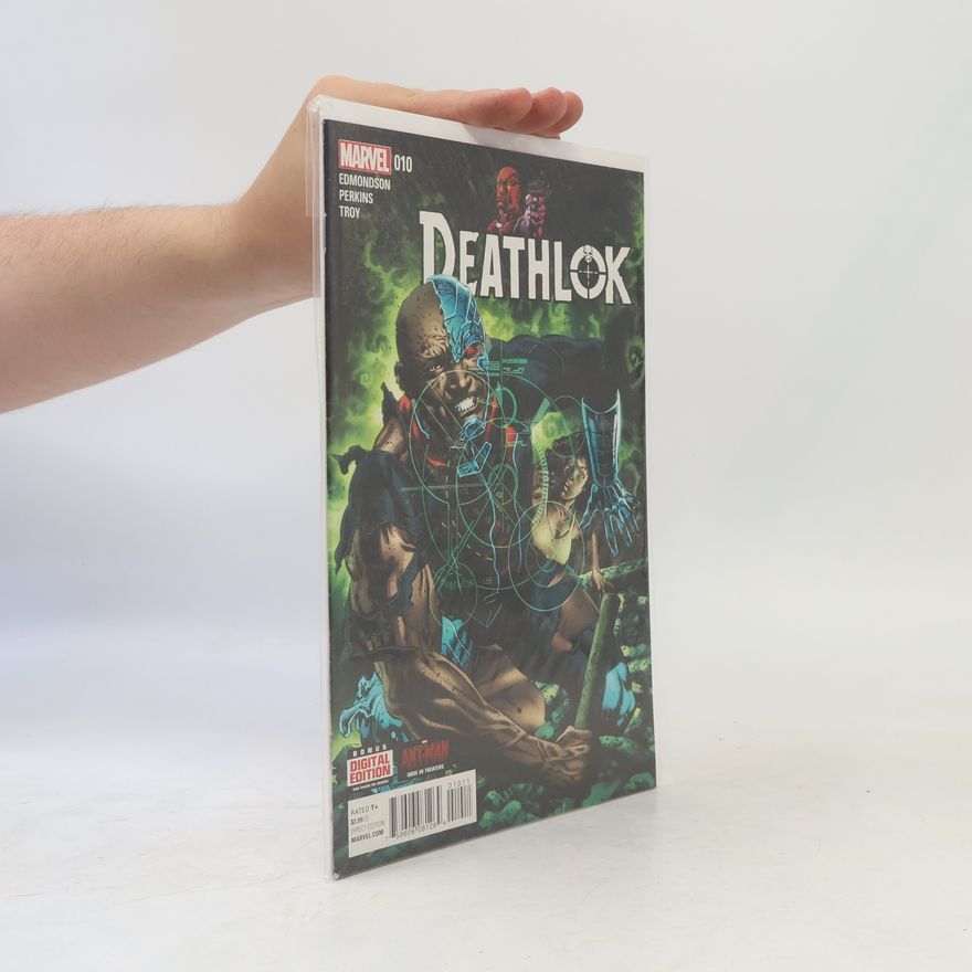 Autorenkollektiv Deathlok 010