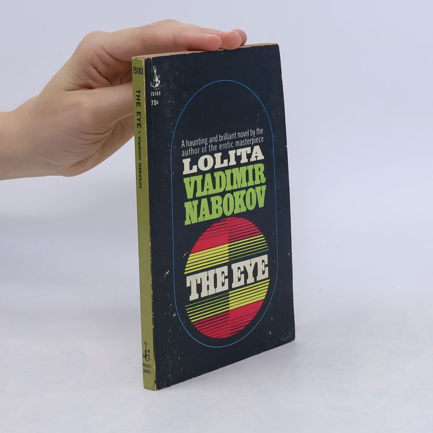 Vladimir Nabokov The Eye