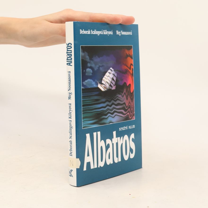 Meg Noonan Albatros