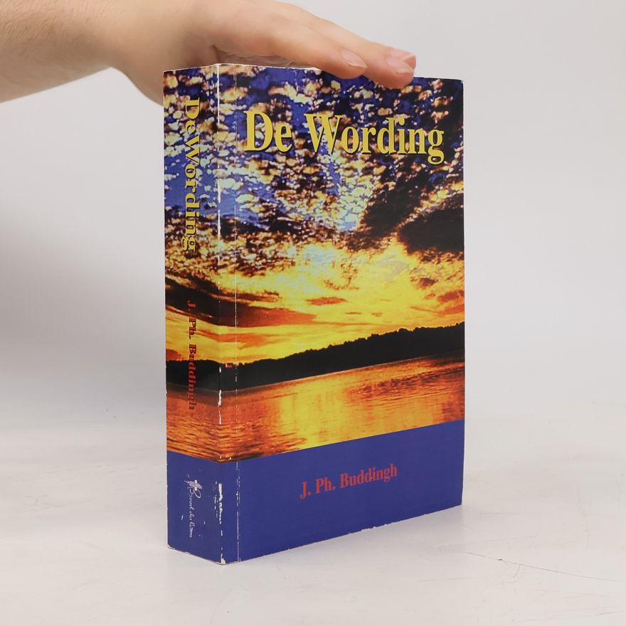 J. Ph. Buddingh De Wording