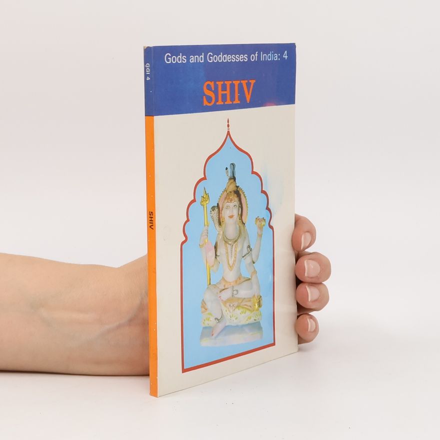 B. K. Chaturvedi Shiv