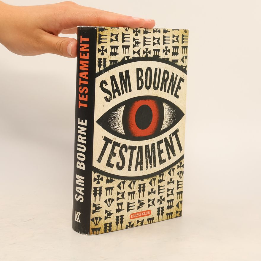 Jonathan Freedland Testament