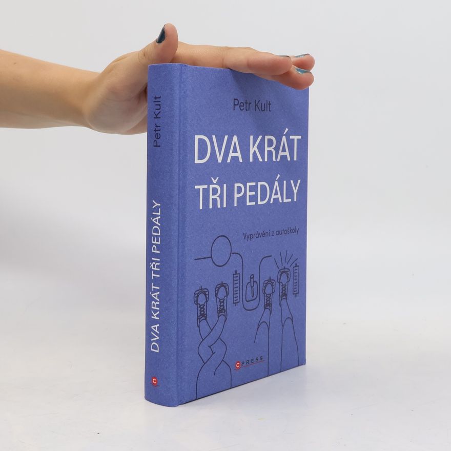 Petr Kult Dva krát tři pedály