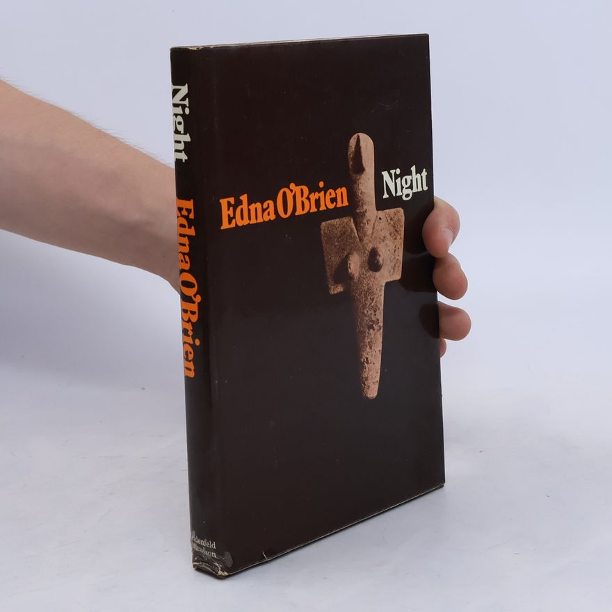 Edna O. Brien Night