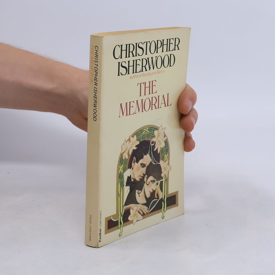 Christopher Isherwood The Memorial