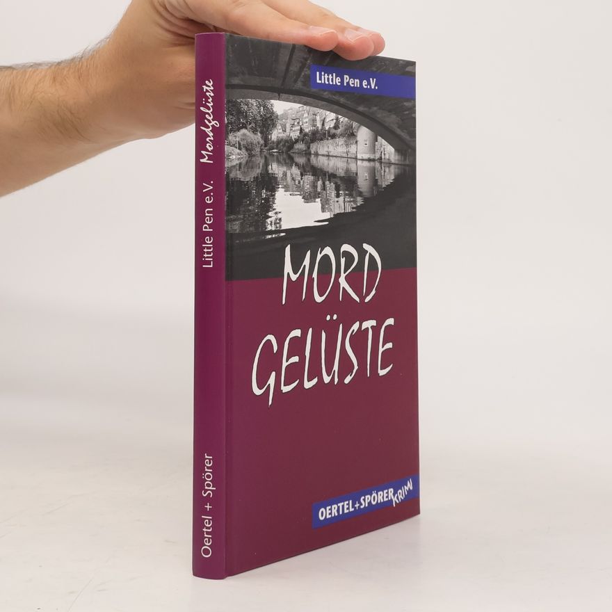 Little Pen e.V. Little Pen e.V.: Mordgelüste