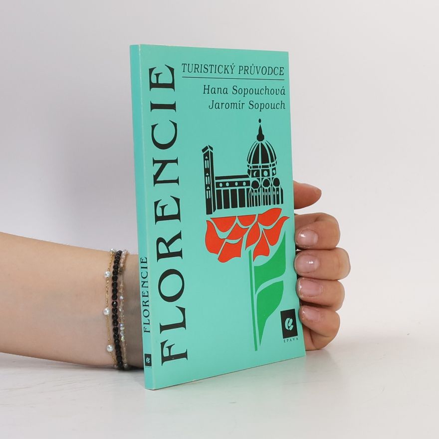 Hana Sopouchová Florencie