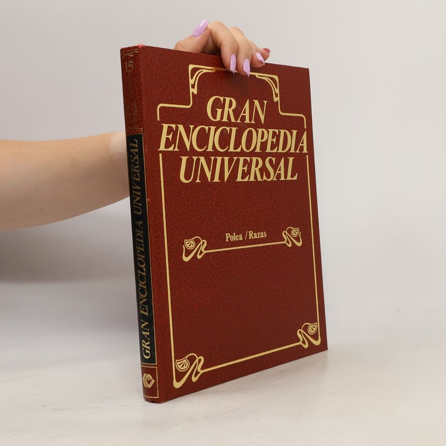 Autorenkollektiv Gran Enciclopedia Universal 15