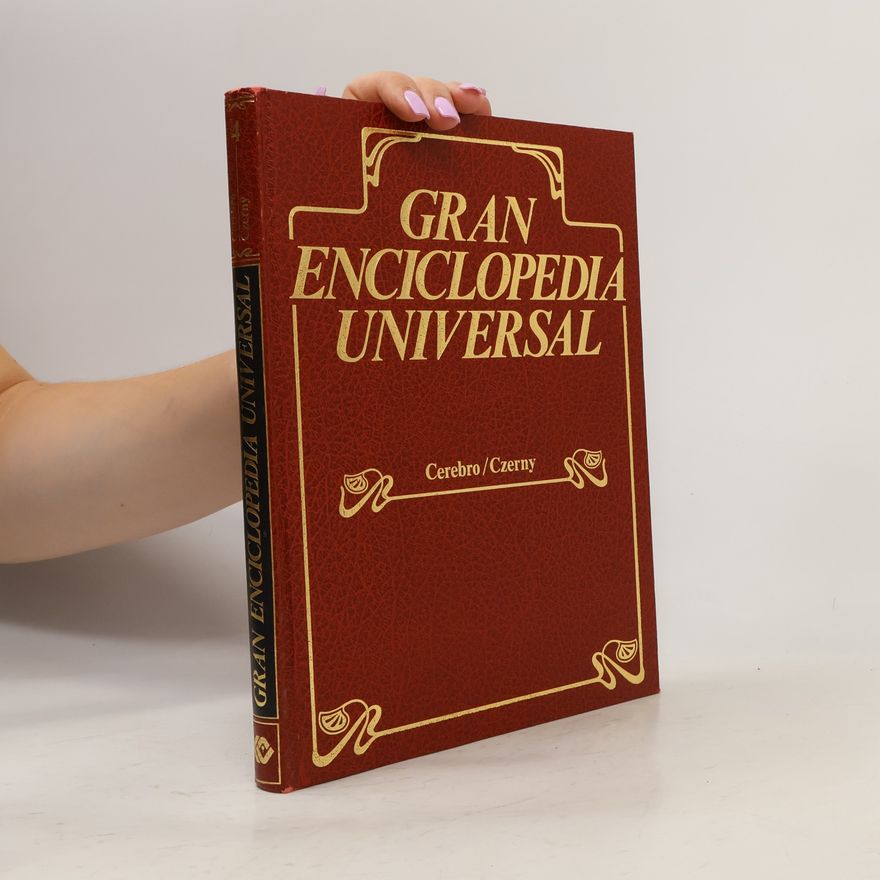 Autorenkollektiv Gran Enciclopedia Universal 4
