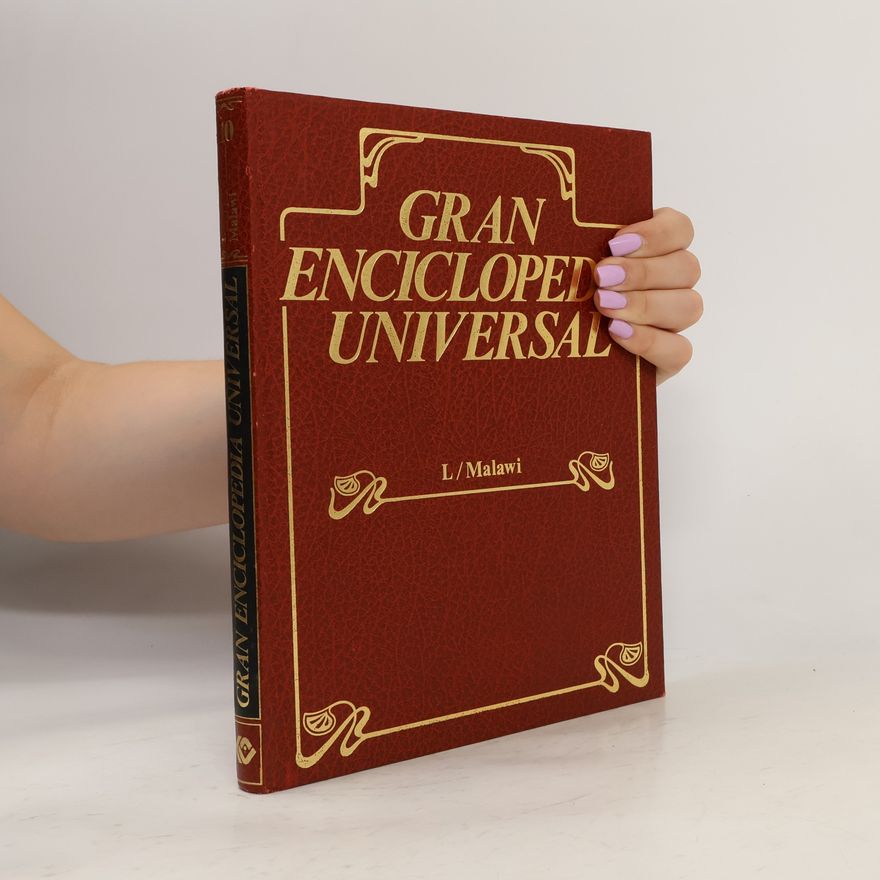 Autorenkollektiv Gran Enciclopedia Universal 10