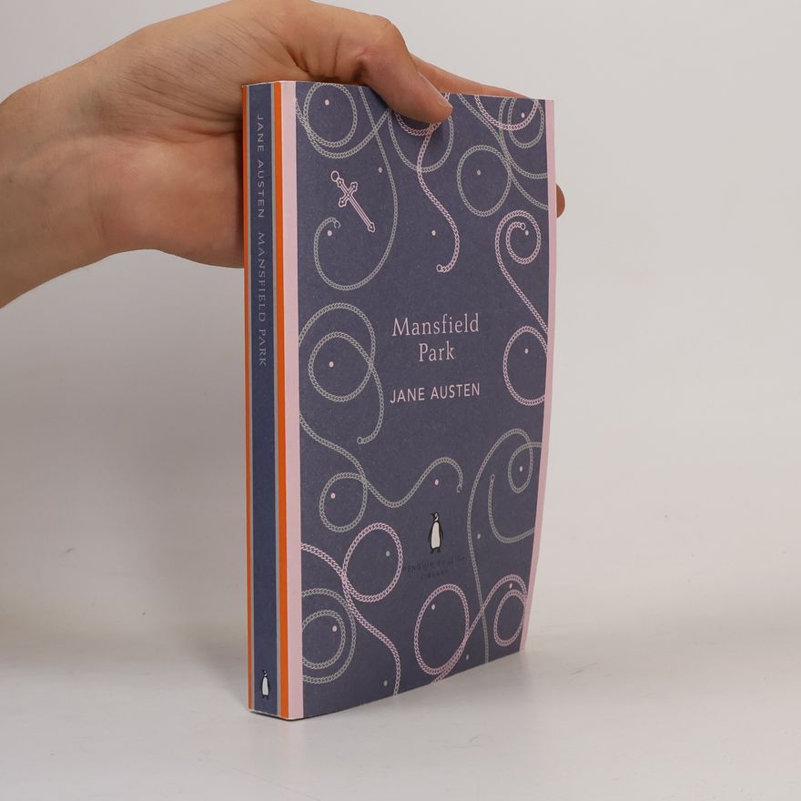 Jane Austen Mansfield Park