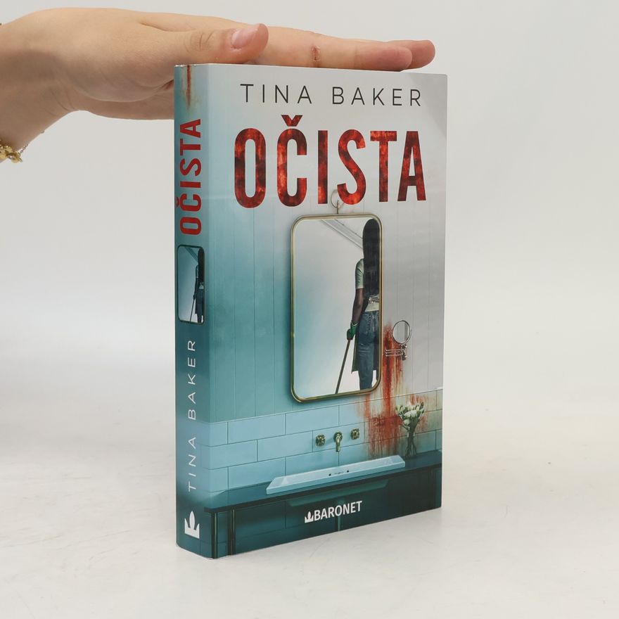 Tina Baker Očista