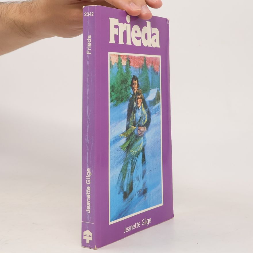Michael D.F. Healy Frieda