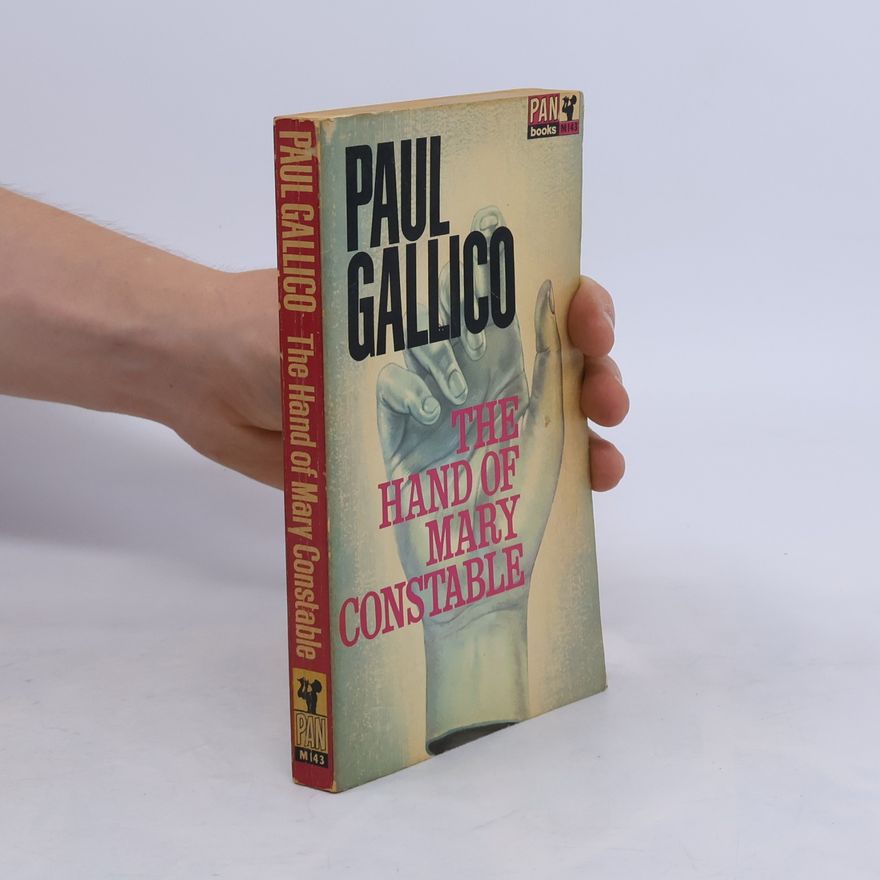 Paul Gallico The Hand of Mary Constable